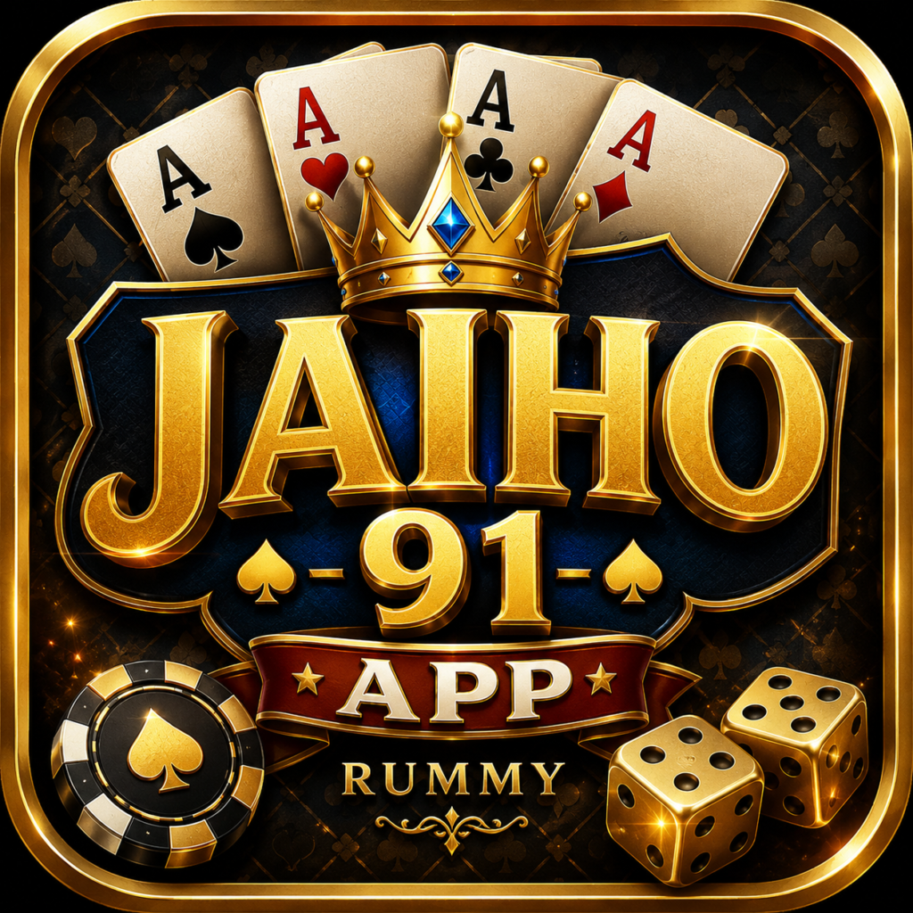 Jaiho 91 App Download 2026 | Free Bonus ₹5-80 | Withdraw ₹110
