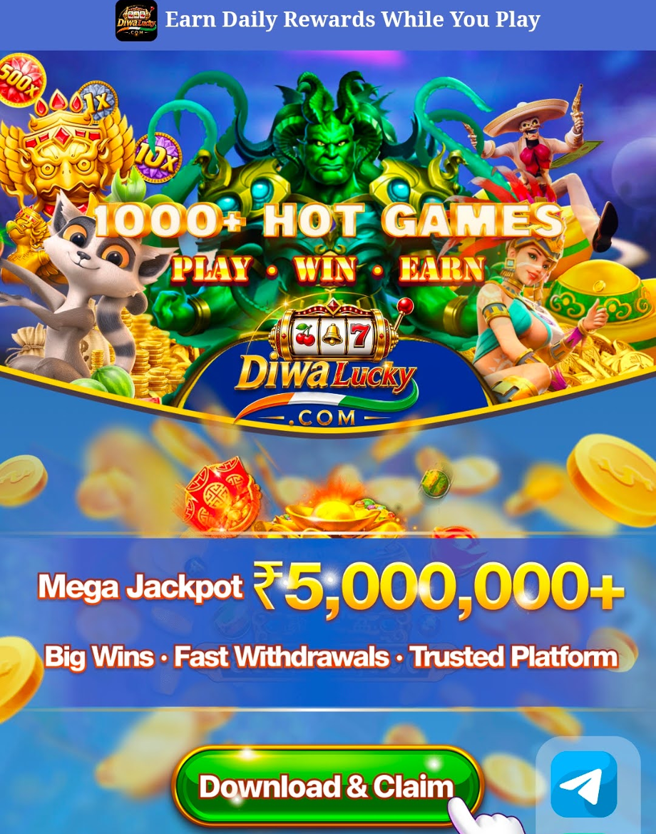 Diwa Lucky APK Install कैसे करें?