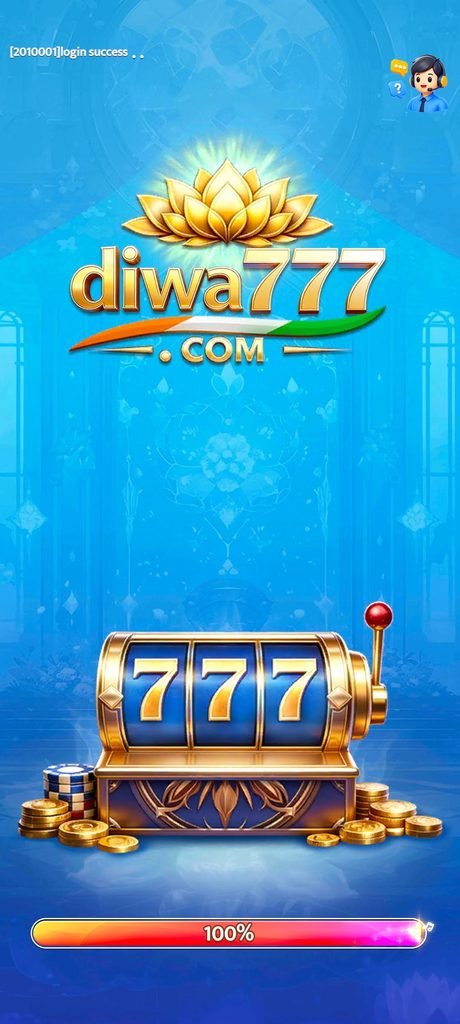 What Is Diwa777 APK?